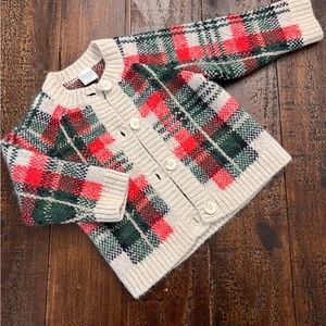 Old Navy Christmas sweater